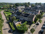 Mendelssohnstraat 1, 3281 VH Numansdorp