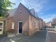 Sint-Antoniusstraat 30, 4611 TB Bergen op Zoom
