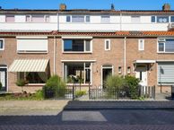 Evertsenstraat 7, 2712 JX Zoetermeer