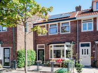 Reijer Anslostraat 18, 2025 TC Haarlem