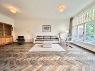 Oranje Nassaulaan 60 B, 1075 AS Amsterdam