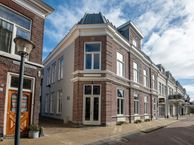 Struisvogelstraat 25, 4201 GJ Gorinchem