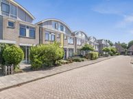 Mozartstraat 8, 2992 RG Barendrecht