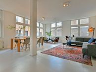 't Hol 10, 1012 XW Amsterdam