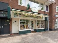 Huizerweg 116, 1402 AJ Bussum