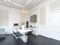 Eerste Weteringplantsoen 6 BEL, 1017 SK Amsterdam