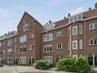 Van Helt Stocadestraat 30 I, 1073 JD Amsterdam