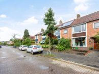 Van Kinsbergenlaan 20, 1215 RR Hilversum