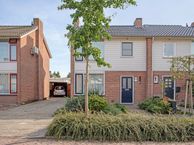 Antilopestraat 7, 5408 XG Volkel