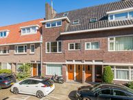 Jacob van der Borchstraat 55 BS, 3515 XB Utrecht