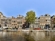 Prinsengracht 723, 1017 JW Amsterdam