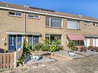 Mercatorlaan 59, 3204 BK Spijkenisse