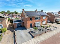 Kanunnik de Vriesstraat 11, 7071 ZR Ulft