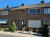 Wilhelminastraat 16, 2941 CB Lekkerkerk