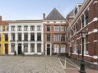 Pieterskerkhof 38 D, 2311 ST Leiden