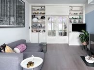 Kamperstraat 28 zw, 2012 XC Haarlem