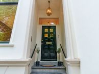 Maliebaan 105, 3581 CH Utrecht