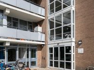 Marathonlaan 23, 2807 AN Gouda