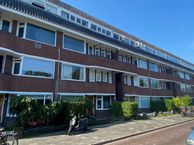 Hamburgerstraat 32 B, 9714 JD Groningen