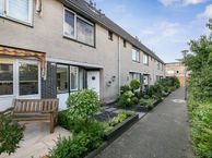 Nan Holdert-Zuikerbergstraat 10, 3207 HC Spijkenisse