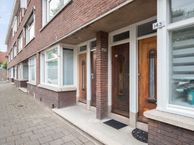 Donkerslootstraat 143 B, 3074 WJ Rotterdam