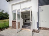 Burgemeester Bletzstraat 16 a, 1109 AL Amsterdam