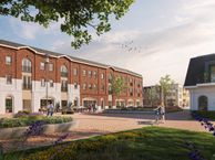 Jonkheer Hobbe Baerdt van Sminiaplein 9, 9251 BK Burgum