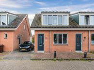 Oostzanerdijk 91, 1033 AB Amsterdam