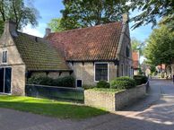 Kerkstraat 1, 9163 HA Nes (Gem. Ameland)