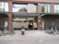 IJdoornlaan 261 T3, 1024 KM Amsterdam