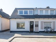 Verbindingslaan 35, 1401 VC Bussum