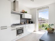 Tjerk Hiddes de Vriesstraat 19 2, 1055 WL Amsterdam