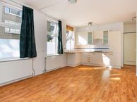 Groen van Prinstererstraat 107 B, 3038 RG Rotterdam