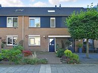 Groen-blauwlaan 24, 2718 JA Zoetermeer