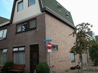 Grensstraat 1 evv4, 1941 GL Beverwijk