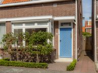 Joh. Kraaijeveldstraat 42, 3361 VM Sliedrecht