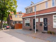 Zweedsestraat 1, 1506 NK Zaandam
