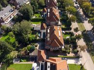 Pieter de Hooghlaan 69, 1213 BS Hilversum