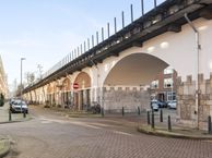 Berkelselaan 94 A01, 3037 PK Rotterdam