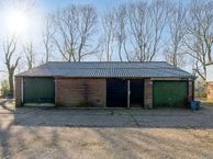 Schuur nabij Molenweg 20, 1391 CH Abcoude