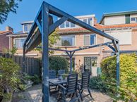 Nyeveltstraat 17, 3454 EW De Meern