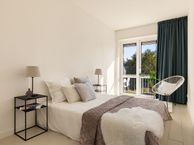 Van Speijkstraat 22 III, 1057 HB Amsterdam