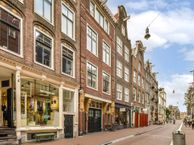 Huidenstraat 15 III, 1016 ER Amsterdam