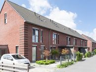 Eiland van Inti 5, 1705 SE Heerhugowaard