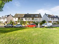 Wessel Gansfortweg 61, 3052 KM Rotterdam