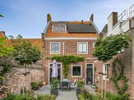 Zusterstraat 30, 4331 KK Middelburg