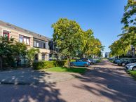 Lucille Ballstraat 62, 1325 GK Almere