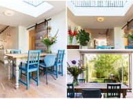 Vechtstraat 99 H, 1079 JC Amsterdam