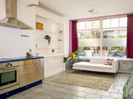 Kleine Kromme Elleboog 8, 9712 BS Groningen