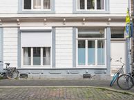 Capucijnenstraat 41 A, 6211 RP Maastricht